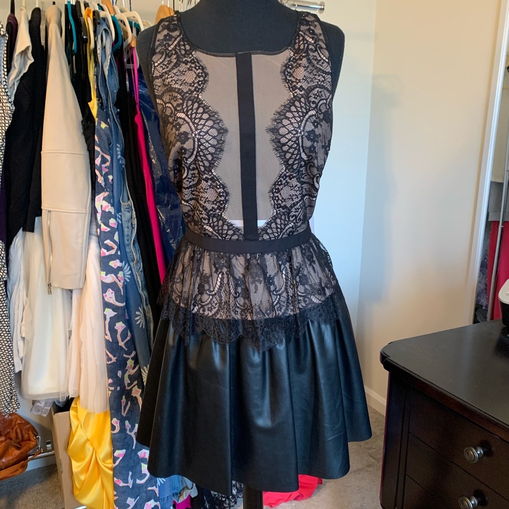 BCBG Max Azria Dress